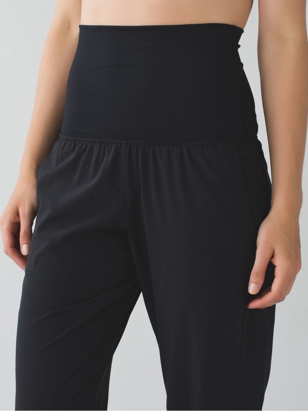 Lululemon Om Pant - Picture 2 of 5